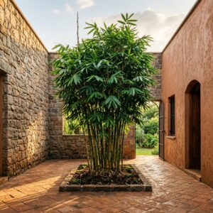 Bamboo Nursery Pack